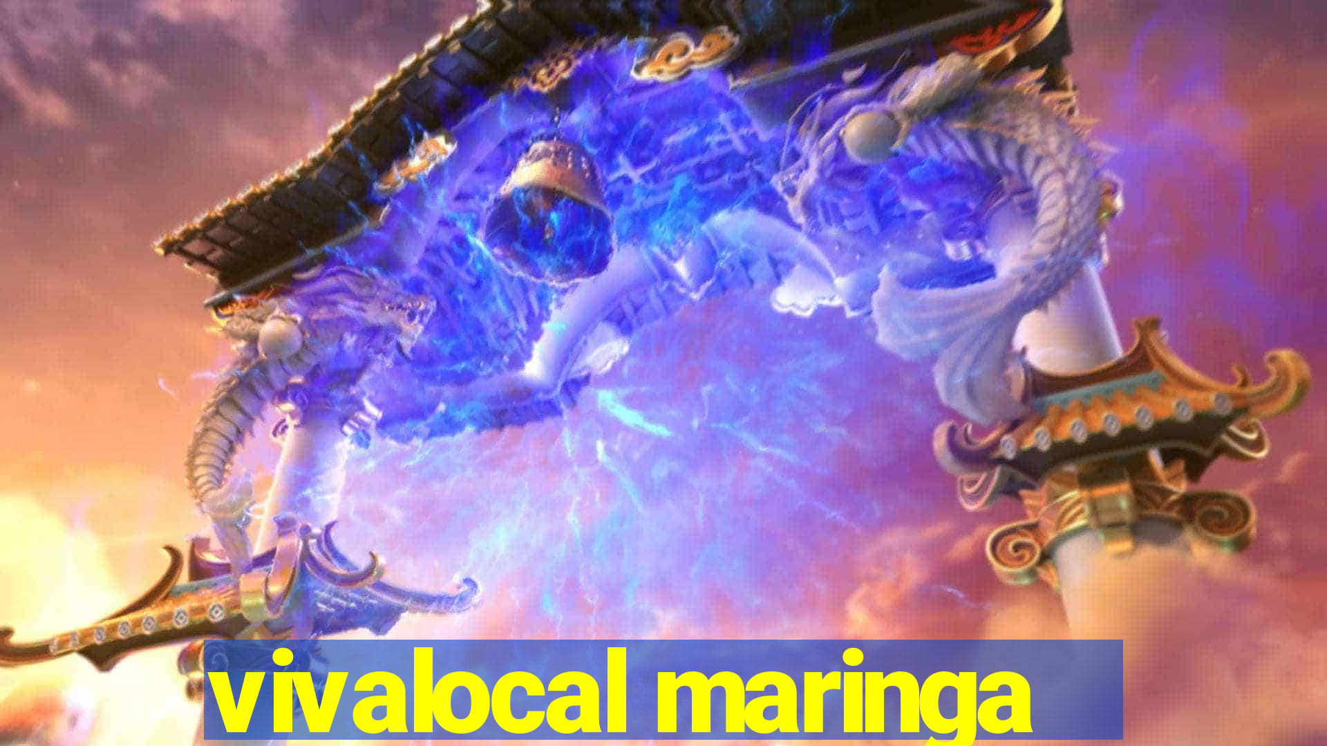 vivalocal maringa